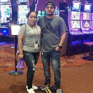 Meet your Posher, Vilma